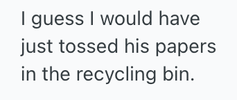 Screenshot 2025 05 26 at 7.19.42 PM Employee Got Tired Of Her Coworker’s Mess, So She Turned His Papers Into A Funny And Colorful Reminder To Organize His Things
